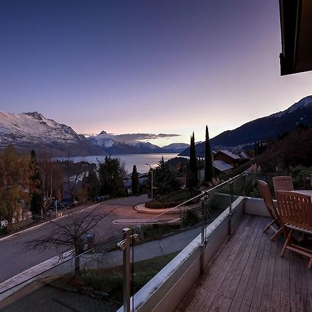 Vila Breath-Taking Views Panorama Terrace Queenstown Exteriér fotografie