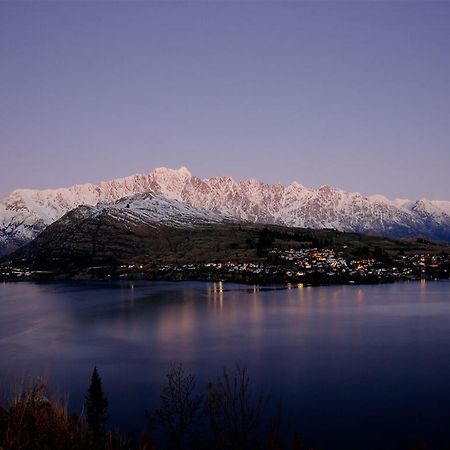 Vila Breath-Taking Views Panorama Terrace Queenstown Exteriér fotografie
