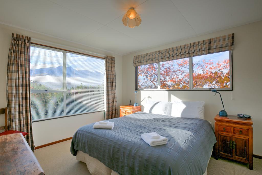 Vila Breath-Taking Views Panorama Terrace Queenstown Pokoj fotografie